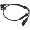 Image de BOSCH Capteur (vitesse de rotation des roues) 0986594670