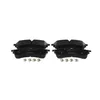 Image de Bosch BP2548 Plaquettes de frein - certification ECE-R90-1 jeu de 4 plaquettes