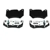 Image de Bosch BP2582 Plaquettes de frein - certification ECE-R90-1 jeu de 4 plaquettes