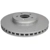 Image de Bosch BD2884 Disques bi-matière - Essieu avant - Certification ECE-R90 - 1 disque unitaire