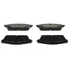 Image de Bosch BP2624 Plaquettes de frein - certification ECE-R90-1 jeu de 4 plaquettes