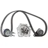 Image de BOSCH 1 987 946 469 Kit de distribution + pompe à eau Nombre de dents: 142 23 mm