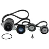 Image de BOSCH 1 987 946 464 Kit de distribution + pompe à eau Nombre de dents: 130 20 mm Compatible avec VW Golf 4 3/5 portes 1J1 Bora Berline 1J2 Bora Variant 1J6 Polo III 3/5 portes 6N1