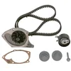 Image de BOSCH Pompe à eau + kit de courroie de distribution 1987946981