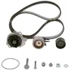 Image de BOSCH Pompe à eau + kit de courroie de distribution 1987946987