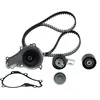 Image de BOSCH Pompe à eau + kit de courroie de distribution 1987946988