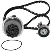 Image de Kit de pompe et courroie de distribution