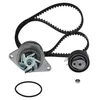 Image de BOSCH 1 987 946 993 Kit de distribution + pompe à eau Nombre de dents: 137 19 mm