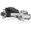 Image de BOSCH Démarreur 1986S00668