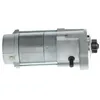 Image de BOSCH 12V Zähnezahl: 9 Rotation dans le sens des aiguilles d'une montre Compatible avec DAEWOO LUBLIN II Camionnette 1 986 S00 721