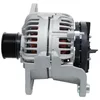 Image de BOSCH Alternateur 120A dynamo avec poulie d'entraînement multiple Compatible avec VOLVO 7700 20770016 ALT 28V 120A (R) 21429791 1 986 A01 023