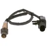 Image de BOSCH Sonde lambda 0 281 004 482 Sonde de diagnostic après catalyseur Compatible avec VOLVO XC60 156 V60 155, 157 V70 III 135 XC70 II Break 136 S60 II 134