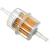 Image de Bosch N2204 Filtre à Carburant Diesel - Sépare les Particules du Carburant - Protège le Système d'Injection