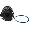 Image de Bosch N2099 Filtre à Carburant Diesel - Sépare les Particules du Carburant - Protège le Système d'Injection