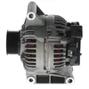 Image de BOSCH Alternateur 150A dynamo avec poulie d'entraînement multiple Compatible avec MERCEDES-BENZ Citaro O 530 A0001506950 ALT 28V 150A (R) 0001506950 1 986 A00 996