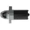 Image de BOSCH 12V Zähnezahl: 11 Rotation dans le sens des aiguilles d'une montre Compatible avec JOHN DEERE Series 6 1 986 S10 041
