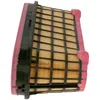 Image de BOSCH F 026 400 683 Filtre à air du moteur Auto Cartouche filtrante