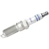 Image de BOSCH Bougie d'allumage 0 242 240 706 Ouverture de la clé: 16 mm Longueur du filetage: 25mm Compatible avec FORD USA Mustang VI Coupe Mustang VI Cabriolet F-150 XIII P552 Crew Cab Pick-up