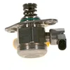 Image de BOSCH 0 261 520 203 Pompe à injection Compatible avec MERCEDES-BENZ Classe A W176 CLA Coupé C117 GLA X156 CLA Break X117