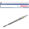 Image de Bosch 0250703057 (GLP67V) - Bougie de préchauffage DuraSpeed Glow Plug - Boite carton - 1 pièce - pour véhicules à moteur diesel