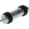Image de Bosch N2247 Filtre à Carburant Diesel - Sépare les Particules du Carburant - Protège le Système d'Injection