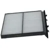 Image de Bosch M5167 Filtre d’Habitacle Standard, Filtre de Remplacement - Contre le Pollen et la Poussière pour un air plus Propre à l'Intérieur du Véhicule