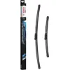 Image de BOSCH ESSUIE GLACE PAIRE pour Model X (5YJX), Noir | Compatible avec: TESLA MODEL X