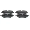 Image de Bosch BP2739 Plaquettes de frein - certification ECE-R90-1 jeu de 4 plaquettes