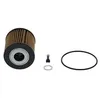 Image de Bosch P7356 Filtre à Huile Automobile - Sépare la Suie et les Particules Métalliques de l'Huile Moteur, Lubrification Fiable du Moteur