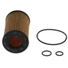 Image de Bosch P7358 Filtre à Huile Automobile - Sépare la Suie et les Particules Métalliques de l'Huile Moteur, Lubrification Fiable du Moteur