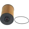 Image de BOSCH Filtre à huile Cartouche filtrante avec joint d'étanchéite F 026 407 362 Compatible avec VOLVO FE II, RENAULT TRUCKS Midlum