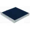Image de BOSCH Filtre (air intérieur) 0986628621