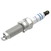 Image de BOSCH Bougie d'allumage 0 242 135 574 Ouverture de la clé: 16 mm Longueur du filetage: 26,5mm Compatible avec VW Routan Van, HONDA CIVIC IX FK, JEEP GRAND CHEROKEE IV WK, WK2, CHRYSLER GRAND VOYAGER V