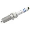 Image de BOSCH Bougie d'allumage 0 241 245 679 Ouverture de la clé: 16 mm Longueur du filetage: 26,5mm Compatible avec VW Tiguan II AD1, AX1 Golf VIII 3/5 portes CD1 Passat B8 Variant 3G5, CB5 T-Roc A11, D11