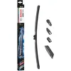 Image de BOSCH Balai d'essuie-glace | Version: Balai d'essuie-glace plat | Longueur 1: 500mm 3 397 016 308 Compatible avec VOLVO XC40 536, BMW X2 F39, TESLA Model Y 5YJY