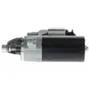 Image de BOSCH 12V Zähnezahl: 10 Rotation dans le sens des aiguilles d'une montre pour VW Touareg II (7P5, 7P6) 1 986 S01 550