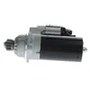 Image de BOSCH 12V Rotation dans le sens inverse des aiguilles d'une montre Compatible avec VW Golf VII 3/5 portes 5G1, BQ1, BE1, BE2 1 986 S00 871