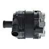 Image de BOSCH 0 392 024 01E Pompe à eau additionnelle avec support