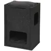Image de Ebi, GRIFFOIR Comfort CUBY 48x38x70cm, griffoir, Chat