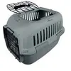 Image de Ebi, Transporter Adventurer 50 Serene Edition M/L - 49x32x32cm - Max. 10kg Gris, Transport, Gris, Chien