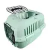 Image de Ebi, Transporter Adventurer 50 Serene Edition M/L - 49x32x32cm - Max. 10kg Vert, Transport, Vert, Chien