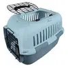 Image de Ebi, Transporter Adventurer 60 Serene Edition XL - 57x38x38cm - Max. 12kg Bleu, Transport, Bleu, Chien