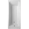 Image de VILLEROY ET BOCH Baignoire droite 160 X 70 Architectura acrylique