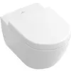 Image de Villeroy & Boch - lavage WC et le mur SUBWAY 2.0 37x56 56001001