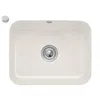 Image de Villeroy & Boch VB-6706 02 KR CISTERNA 60C Évier de Cuisine, Cream