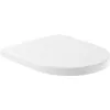 Image de Villeroy & Boch Architecture Omnia 98 M9d1 98 M9d101, Abattant de WC, Blanc Alpin