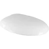 Image de Villeroy & Boch 98 m1s1r1, Abattant WC Pure Stone 98 m1s1, Blanc Alpin
