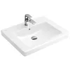 Image de Villeroy & Boch Subway 2.0 - Subway Lavabo