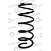 Image de CS Germany 14.319.581 Ressort de suspension