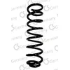 Image de CS Germany 14.871.270 2x Ressort de suspension Essieu arrière